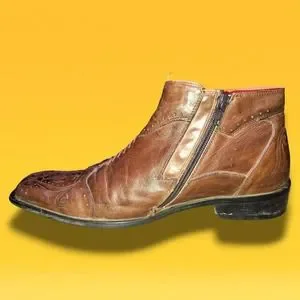 Robert Wayne Footwear | Shoes | Robert Wayne Disturb Leather 